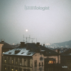 Hauntologist - Hollow in the group OUR PICKS / Friday Releases / 2025-08-08 at Bengans Skivbutik AB (5634409)