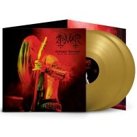 Tsjuder - Norwegian Apocalypse (2 Lp Gold Vin in the group OUR PICKS / Friday Releases / 2025-09-19 at Bengans Skivbutik AB (5634412)