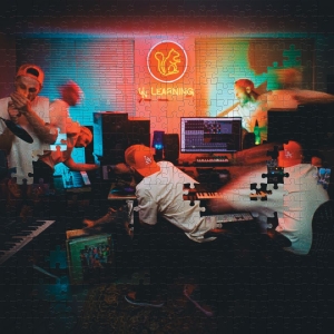 Evidence - Unlearning Vol. 2 in the group OUR PICKS / Friday Releases / 2025-08-29 at Bengans Skivbutik AB (5634418)