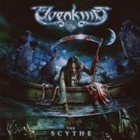 Elvenking - Scythe The in the group CD / Hårdrock at Bengans Skivbutik AB (563442)