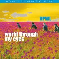 Rpwl - World Through My Eyes-Revisited (Bl in the group OUR PICKS / Friday Releases / 2025-09-12 at Bengans Skivbutik AB (5634432)
