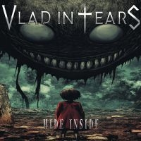 Vlad In Tears - Hide Inside (CD) in the group OUR PICKS / Friday Releases / 2025-08-08 at Bengans Skivbutik AB (5634445)