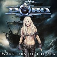 Doro - Warriors Of The Sea (Digipak CD) in the group OUR PICKS / Friday Releases / 2025-10-24 at Bengans Skivbutik AB (5634452)