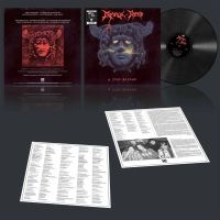 Mystic-Force - A Step Beyond (Black Vinyl Lp) in the group OUR PICKS / Friday Releases / 2025-09-12 at Bengans Skivbutik AB (5634458)