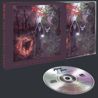 Mystic-Force - Eternal Quest The (Slipcase) in the group OUR PICKS / Friday Releases / 2025-09-12 at Bengans Skivbutik AB (5634463)