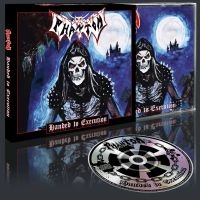 Phantom - Handed To Execution (Slipcase) in the group OUR PICKS / Friday Releases / 2025-09-19 at Bengans Skivbutik AB (5634464)