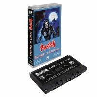 Phantom - Handed To Execution (Mc) in the group OUR PICKS / Friday Releases / 2025-09-19 at Bengans Skivbutik AB (5634466)