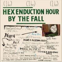 The Fall - Hex Enduction Hour in the group OUR PICKS / Friday Releases / 2025-09-26 at Bengans Skivbutik AB (5634475)