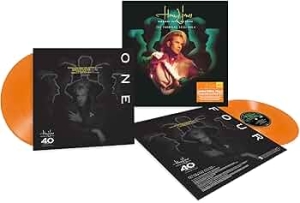 Howard Jones - Dream Into Action in the group OUR PICKS / Friday Releases / 2025-08-22 at Bengans Skivbutik AB (5634476)