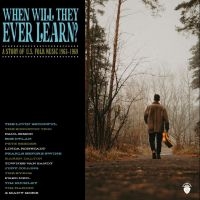 Various Artists - When Will They Ever Learn? - A Stor in the group OUR PICKS / Friday Releases / 2025-08-29 at Bengans Skivbutik AB (5634481)