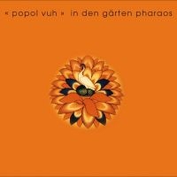 Popol Vuh - In Der Garten Pharaos in the group OUR PICKS / Friday Releases / 2025-10-24 at Bengans Skivbutik AB (5634484)