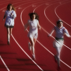 Automatic - Is It Now? in the group OUR PICKS / Friday Releases / 2025-09-26 at Bengans Skivbutik AB (5634522)