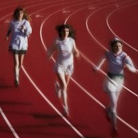 Automatic - Is It Now? in the group OUR PICKS / Friday Releases / 2025-09-26 at Bengans Skivbutik AB (5634523)