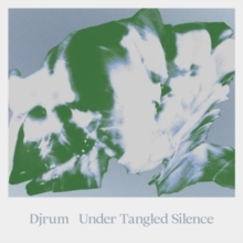 Djrum - Under Tangled Silence in the group VINYL / Elektroniskt at Bengans Skivbutik AB (5634542)