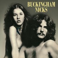 Buckingham Nicks - Buckingham Nicks in the group CD / Pop-Rock at Bengans Skivbutik AB (5634563)