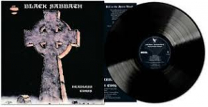 Black Sabbath - Headless Cross (2024 Remaster) in the group VINYL / Hårdrock at Bengans Skivbutik AB (5634576)