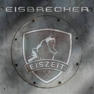 Eisbrecher - Eiszeit in the group CD / Hårdrock/ Heavy metal at Bengans Skivbutik AB (563459)