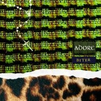 Adore - Biter in the group OUR PICKS / Friday Releases / 2025-09-26 at Bengans Skivbutik AB (5634621)