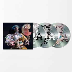 Björk - Cornucopia : Live in the group OUR PICKS / Friday Releases / 2025-10-24 at Bengans Skivbutik AB (5634713)