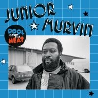 Junior Murvin - Cool Down The Heat in the group OUR PICKS / Friday Releases / 2025-08-22 at Bengans Skivbutik AB (5634726)