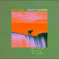 Sofi Tukker - Butter in the group OUR PICKS / Friday Releases / 2025-08-22 at Bengans Skivbutik AB (5634734)