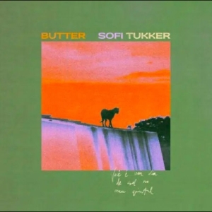 Sofi Tukker - Butter in the group OUR PICKS / Friday Releases / 2025-08-22 at Bengans Skivbutik AB (5634734)