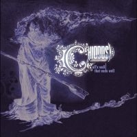 Chiodos - All's Well That Ends Well (20Th Ann in the group OUR PICKS / Friday Releases / 2025-09-19 at Bengans Skivbutik AB (5634737)