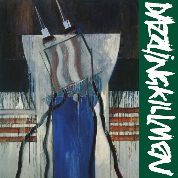 Dazzling Killmen - Dig Out The Switch (Serpentarium Gr in the group OUR PICKS / Friday Releases / 2025-09-12 at Bengans Skivbutik AB (5634747)