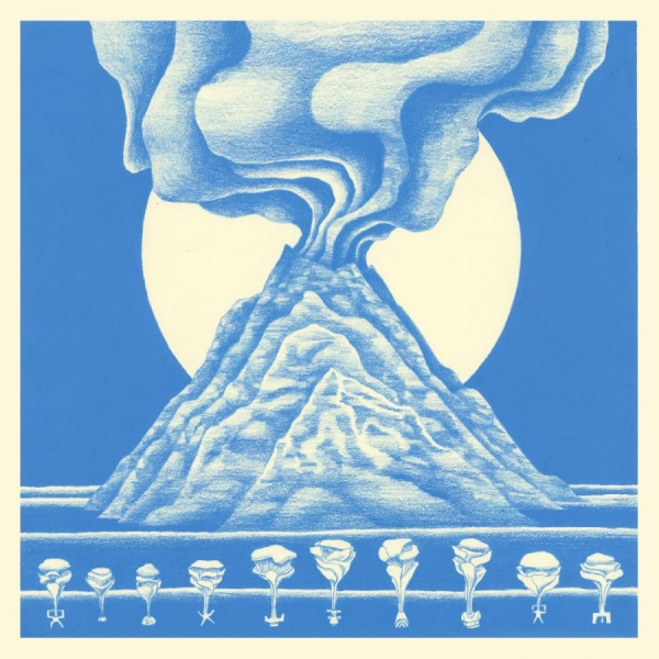 Shiroishi Patrick - Forgetting Is Violent in the group OUR PICKS / Friday Releases / 2025-10-10 at Bengans Skivbutik AB (5634752)