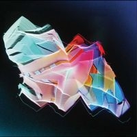 Bitchin Bajas - Inland See in the group OUR PICKS / Friday Releases / 2025-09-26 at Bengans Skivbutik AB (5634759)