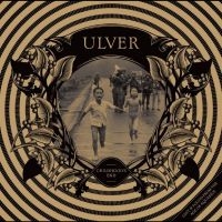Ulver - Childhood's End in the group OUR PICKS / Friday Releases / 2025-09-12 at Bengans Skivbutik AB (5634762)