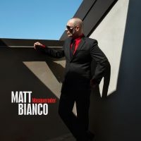 Matt Bianco - Masquerader in the group OUR PICKS / Friday Releases / 2025-09-12 at Bengans Skivbutik AB (5634771)