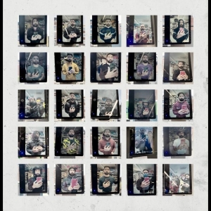 Sarathy Korwar - There Is Beauty, There Already in the group OUR PICKS / Friday Releases / 2025-11-07 at Bengans Skivbutik AB (5634784)