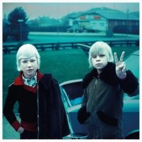 Råå - Vandrar I Ett Regn Med Milles in the group OUR PICKS / Friday Releases / 2025-09-05 at Bengans Skivbutik AB (5634807)