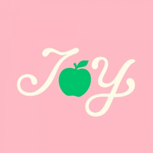 Joy - From Joy, With Love (Jewel Case Ver.) in the group OUR PICKS / Friday Releases / 2025-09-05 at Bengans Skivbutik AB (5634880)