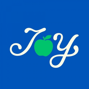 Joy - From Joy, With Love (Tin Case Ver.) in the group OUR PICKS / Friday Releases / 2025-09-05 at Bengans Skivbutik AB (5634881)