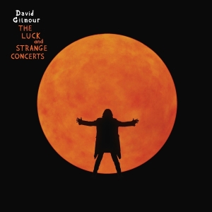 Gilmour David - The Luck And Strange Concerts (4LP Boxset) in the group OUR PICKS / Friday Releases / 2025-10-17 at Bengans Skivbutik AB (5634932)