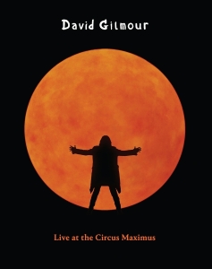 Gilmour David - Live At The Circus Maximus (2 Blu-ray Boxset) in the group OUR PICKS / Friday Releases / 2025-10-17 at Bengans Skivbutik AB (5634934)