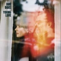 Boo Boos - Young Love in the group OUR PICKS / Friday Releases / 2025-09-19 at Bengans Skivbutik AB (5634952)