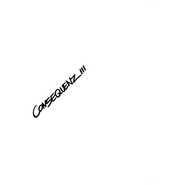 Conrad Schnitzler & Wolf Sequenza - Consequenz Iii in the group VINYL / Pop-Rock at Bengans Skivbutik AB (5634953)