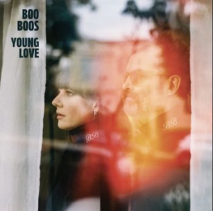 Boo Boos - Young Love in the group OUR PICKS / Friday Releases / 2025-09-19 at Bengans Skivbutik AB (5634956)