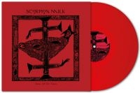 Scorpion Milk - Slime Of The Times (Red Vinyl LP) in the group OUR PICKS / Friday Releases / 2025-09-19 at Bengans Skivbutik AB (5635011)
