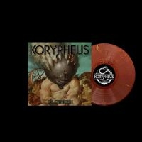 Korypheus - Gilgamesh (Solar Wrath Vinyl Lp) in the group OUR PICKS / Friday Releases / 2025-09-26 at Bengans Skivbutik AB (5635012)
