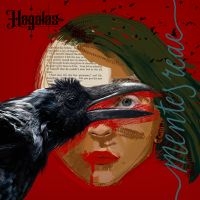 Hagalas - Mentes Reae in the group OUR PICKS / Friday Releases / 2025-08-08 at Bengans Skivbutik AB (5635030)