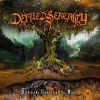 Defiled Serenity - Within The Slumber Of The Mind in the group OUR PICKS / Friday Releases / 2025-08-08 at Bengans Skivbutik AB (5635031)