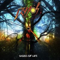 Rylos - Signs Of Life in the group OUR PICKS / Friday Releases / 2025-08-08 at Bengans Skivbutik AB (5635036)
