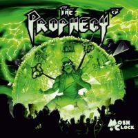 Prophecy 23 - Mosh O'Clock (Ltd CD Boxset) in the group OUR PICKS / Friday Releases / 2025-08-15 at Bengans Skivbutik AB (5635042)