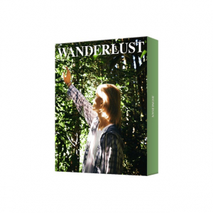 Seventeen  - Jeonghan Wanderlust Photobook in the group OUR PICKS / Friday Releases / 2025-08-29 at Bengans Skivbutik AB (5635054)