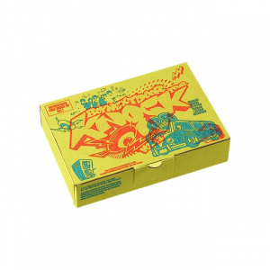 Boynextdoor  - Boynextdoor Tour Knock On Vol. 1 in the group OUR PICKS / Friday Releases / 2025-08-29 at Bengans Skivbutik AB (5635055)