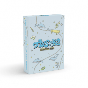 Tws  - Tws : 42 Selection Pack in the group Minishops / K-Pop Minishops / Tws at Bengans Skivbutik AB (5635056)